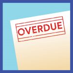 Overdue Conversations Podcast Logo